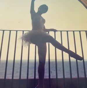 Meet your Posher, Heidi